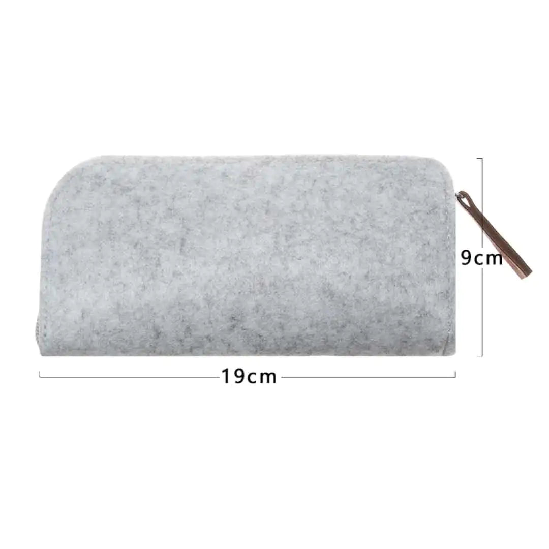 Retro cat eye sunglasses with a LOT of personality.